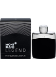 Montblanc Legend toaletná voda pre mužov 100 ml