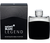 Montblanc Legend toaletná voda pre mužov 100 ml