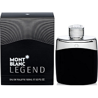 Montblanc Legend toaletná voda pre mužov 100 ml