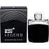 Montblanc Legend toaletná voda pre mužov 100 ml