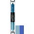 Max Factor Smoky Eye Effect Eyeshadow očné tiene 07 Tempest Blue 10 g