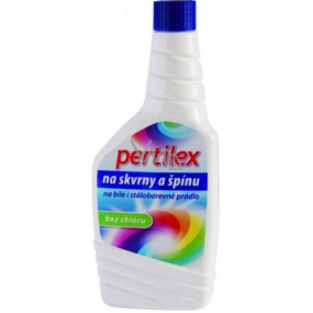 Pertilex na škvrny a špinu náhradná náplň 450 ml