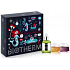 Biotherm Skin Ergetic sérum 50 ml + denný krém 15 ml + nočný krém 15 ml, kozmetická sada