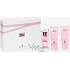 Lanvin Jeanne toaletná voda pre ženy 100 ml + telové mlieko 100 ml + sprchový gél 100 ml, darčeková sada