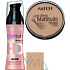 Astor Mattitude HD make-up 003 30 ml + púder Anti Shine Mattitude 001 14 g