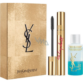 Yves Saint Laurent Volume Effet Faux Cils riasenka + Babydoll & Dema Gift, kozmetická sada