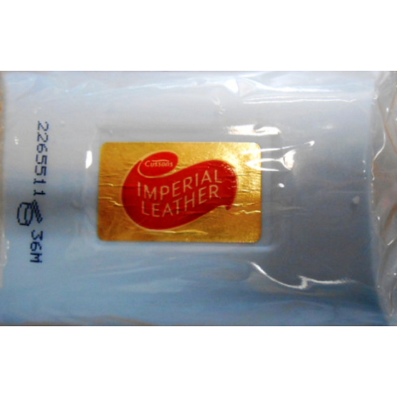Cussons Imperial Leather for Men toaletné mydlo 100 g