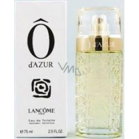 Lancome O d Azur toaletná voda pre ženy 75 ml Tester