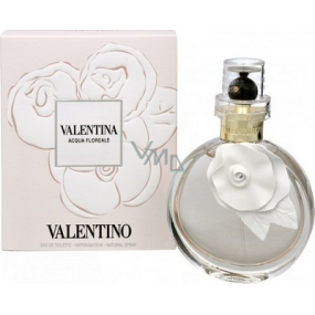 Valentino Valentina Acqua Floreal toaletná voda pre ženy 80 ml