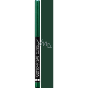 Catrice Longlasting ceruzka na oči 060 Moss Undercover 0,3 g