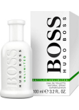 Hugo Boss Boss Bottled Unlimited toaletná voda pre mužov 100 ml
