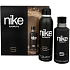 Nike 5th Element toaletná voda 150 ml + dezodorant sprej 200 ml, darčeková sada
