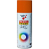 Schuller Eh klar Prisma Color Lak akrylový sprej 91007 Oranžový 400 ml