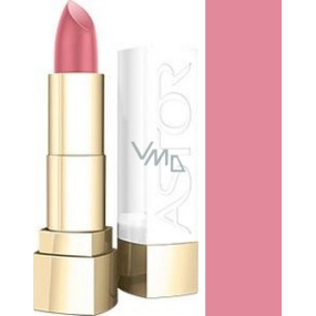 ASTOR Soft Sensation Moisturizing Lipstick rúž 104 Pine for Rose 4,5 g