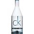 Calvin Klein CK IN2U Men toaletná voda 100 ml Tester