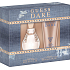 Guess Dare toaletná voda pre ženy 50 ml + telové mlieko 200 ml, darčeková sada