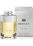 Bentley Bentley toaletná voda 100 ml