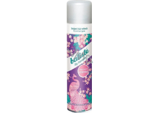 Batiste Oriental suchý šampón na vlasy pre objem a lesk 200 ml