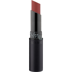 Catrice Ultimate Stay Lipstick rúž 150 Chocolate Kiss 3 g