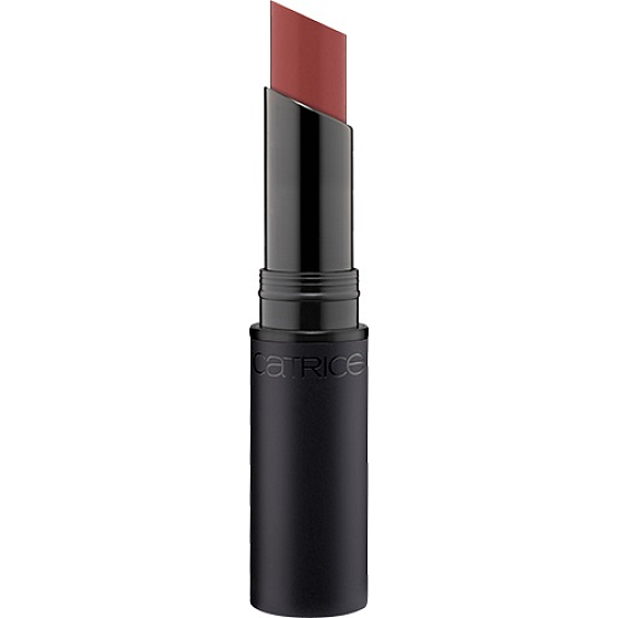 Catrice Ultimate Stay Lipstick rúž 150 Chocolate Kiss 3 g