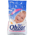 Milli Baby prací prášok na detskú bielizeň 2,4 kg