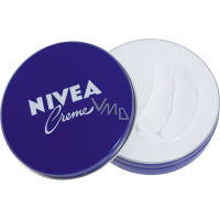 Nivea Creme krém pre základnú starostlivosť 75 ml
