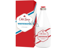 Old Spice White Water voda po holení 100 ml