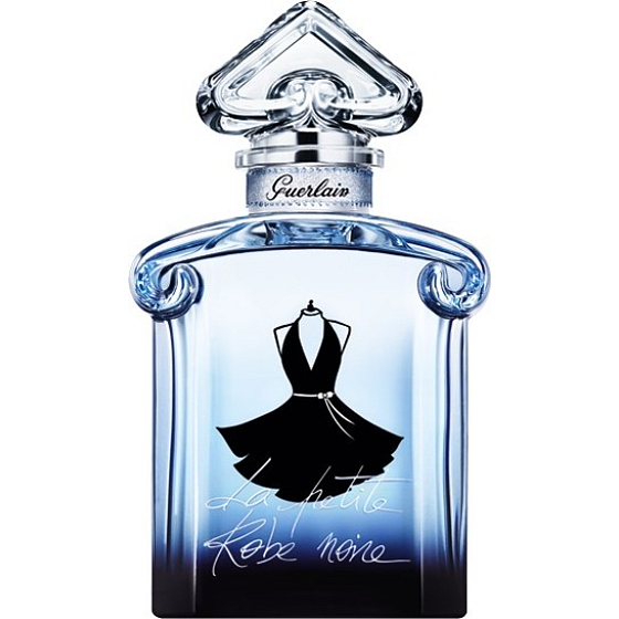 Guerlain La Petite Robe Noir Intense toaletná voda pre ženy 30 ml
