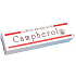 Campherol kafrový krém s rozmarínom, 50 g