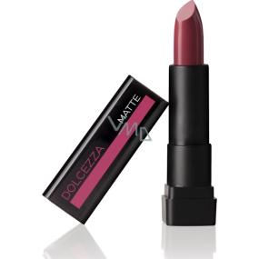 Gabriella salva Dolcezze Matte Lipstick rúž 104 Chardonnay 3,5 g