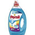 Persil Deep Clean Color tekutý prací gél na farebné prádlo 70 dávok 3,5 l