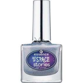 Essence Out of Space Stories lak na nechty 06 We Will Spock You! 9 ml