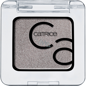 Catrice Art Couleurs Eyeshadow očné tiene 130 Mr Grey and Me 2 g