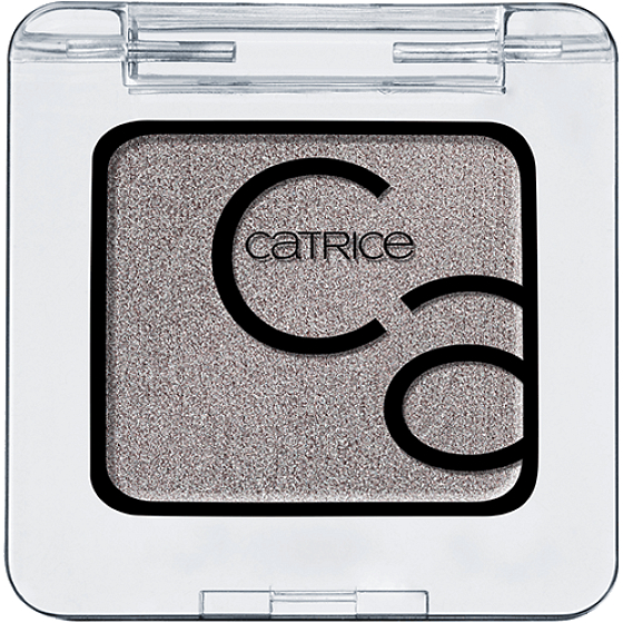 Catrice Art Couleurs Eyeshadow očné tiene 130 Mr Grey and Me 2 g