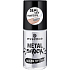 Essence Metal Shock Sealing Top Coat krycí lak na nechty 8 ml