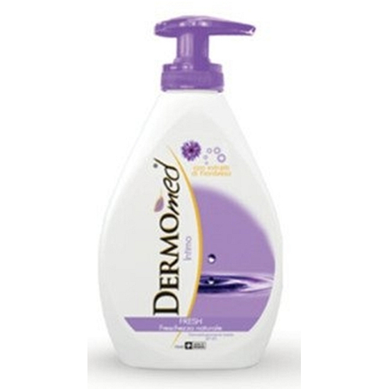 Dermomed Intimo Fresh intímna hygiena dávkovač 300 ml