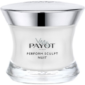 Payot Perform Sculpt Nuit spevňujúci nočný krém 50 ml