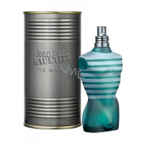 Jean Paul Gaultier Le Male toaletná voda pre mužov 125 ml