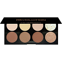 Makeup Revolution Ultra Contour paletka na tvár 13 g