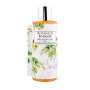 Bohemia Gifts Botanica Chmeľ a obilniny sprchový gél 200 ml + šampón 200 ml + mydlo 100 g, kniha kozmetická sada