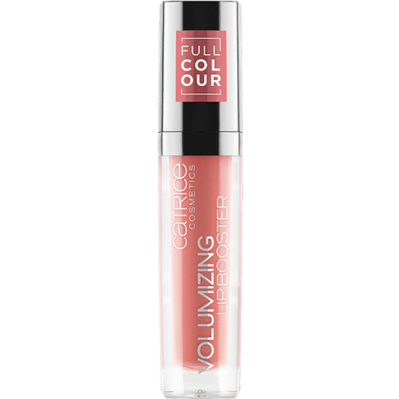 Catrice Volumizing Lip Booster lesk na pery 150 Everyones Nude 5 ml
