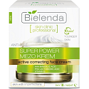 Bielenda Skin Clinic Professional korigujúci pleťový krém denný/nočný 50 ml
