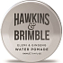 Hawkins & Brimble Men pomáda na vlasy s jemnou vôňou elemi a ženšenu 100 ml