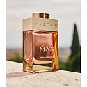 Bvlgari Man Terrae Essence parfumovaná voda pre mužov 60 ml