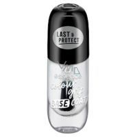 Essence Colour Grip Base Coat podkladový lak na nechty 8 ml