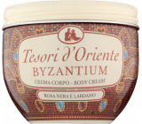 Tesori d Oriente Byzantium telový krém pre ženy 300 ml