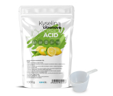 Nanolab Čistiaca kyselina citrónová 1 kg