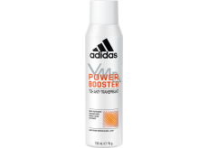 Adidas Power Booster anti-transpirant sprej pre mužov 150 ml