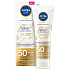 Nivea Dark Spot Luminous 630 OF50+ opaľovací krém 40 ml