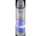 Dove Men + Care Advanced Cool Fresh antiperspirant dezodorant v spreji pre mužov 150 ml